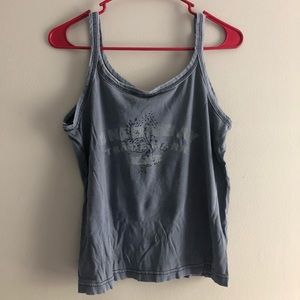union bay tank top